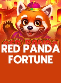 9F Red Panda Fortune - G26 Slot G26 APP