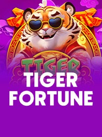 9F Tiger Fortune - G26 Slot G26 APP