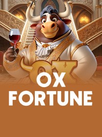 Afun OX Fortune - G26 Slot G26 APP