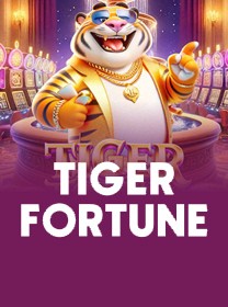 Afun Tiger Fortune - G26 Slot G26 APP