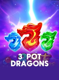3 Pot Dragons - G26 Slot G26 APP