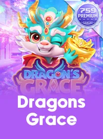 759G Dragons Grace - G26 Slot G26 APP