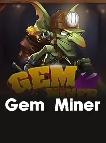 759G Gem Miner - G26 Slot G26 APP