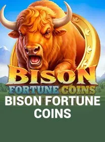 Bison Fortune Coins - G26 Slot G26 APP