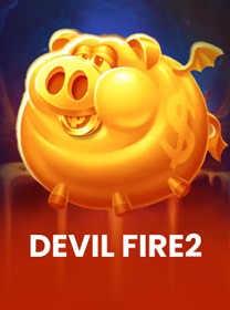 Devil Fire 2 - G26 Slot G26 APP