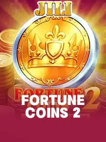 Fortune Coins 2 - G26 Slot G26 APP