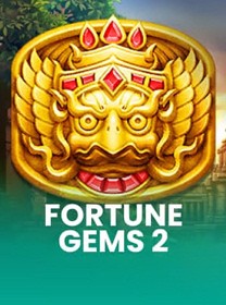 Fortune Gems 2 - G26 Slot G26 APP