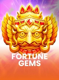 Fortune Gems - G26 Slot G26 APP