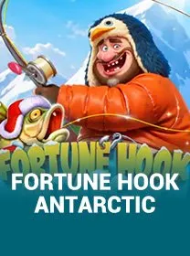 Fortune Hook Antarctic - G26 Slot G26 APP