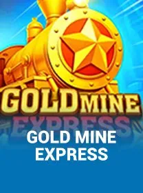 Gold Mine Express - G26 Slot G26 APP