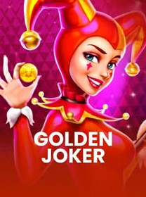Golden Joker - G26 Slot G26 APP