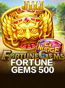 JILI Fortune Gems 500 - G26 Slot G26 APP