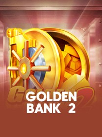 JILI Golden Bank2 - G26 Slot G26 APP
