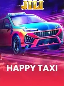 JILI Happy Taxi - G26 Slot G26 APP