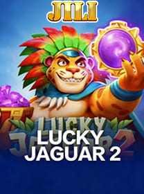 JILI Lucky Jaguar 2 - G26 Slot G26 APP
