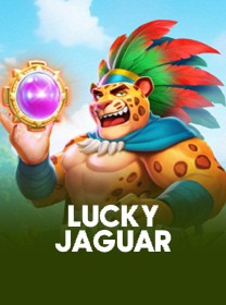 JILI Lucky Jaguar - G26 Slot G26 APP
