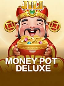 JILI Money Pot Deluxe - G26 Slot G26 APP
