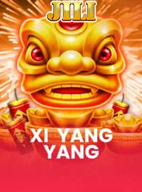 JILI Xi Yang Yang - G26 Slot G26 APP