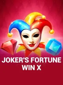 Joker S Fortune Win X - G26 Slot G26 APP