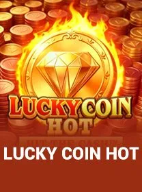 Lucky Coin HOT - G26 Slot G26 APP