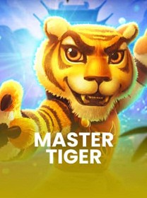 Master Tiger - G26 Slot G26 APP