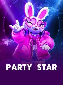 Party Star - G26 Slot G26 APP