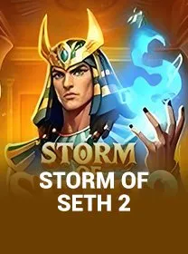 Storm Of Seth 2 - G26 Slot G26 APP