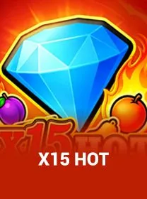 X15 HOT - G26 Slot G26 APP
