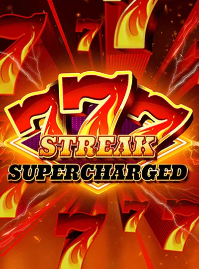 Panduan Main slots Klasik 777 Streak Supercharged - G26 App - G26 slots G26 APP