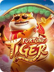 Visual ulasan fitur re-spin macan hoki dan perkalian full-screen x10 slots Fortune Tiger PG Soft di dalam menu aplikasi G26. - G26 slots G26 APP