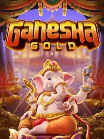 Visual ulasan fitur perkalian multiplier wild slots Ganesha Gold PG Soft di dalam menu aplikasi mobile G26. - G26 slots G26 APP