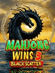 Visual ulasan fitur gulungan hitam mistik slots terbaru Mahjong Wins 3 Black Scatter Pragmatic Play di dalam aplikasi G26. - G26 slots G26 APP