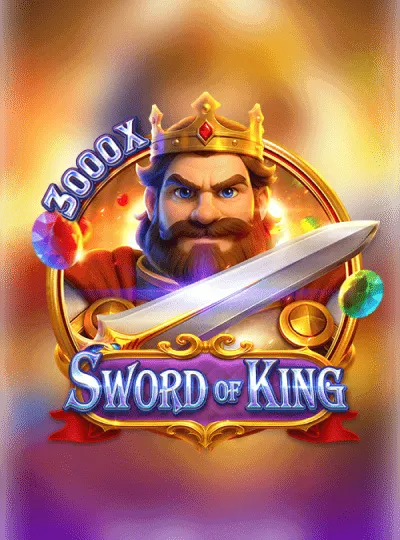Review Fitur Dan Pola Gacor Slot Sword of King - G26 - G26 Slot G26 APP