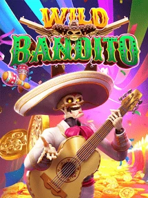 Visual ulasan performa grafik game Wild Bandito PG Soft di dalam menu aplikasi mobile G26 Indonesia. - G26 slots G26 APP