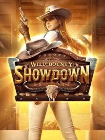 Visual ulasan fitur perkalian lipat dua x1024 slot Wild Bounty Showdown PG Soft di dalam menu aplikasi mobile G26. - G26 Slot G26 APP
